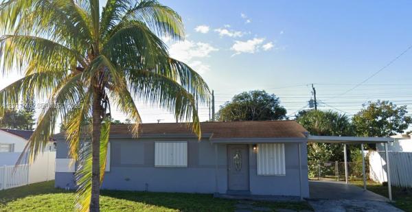 Riviera Beach Heights, 1021 W 2nd St, Riviera Beach, Florida 33404, image 1