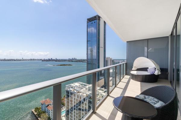 Icon Bay, 460 NE 28th St #3105, Miami, Florida 33137, image 1
