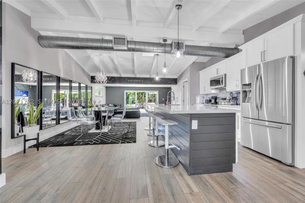 Lauderdale Isles, 2407 Nassau Ln, Fort Lauderdale, Florida 33312, image 3