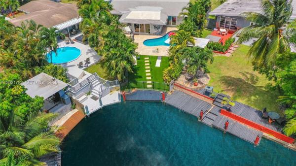 Lauderdale Isles, 2407 Nassau Ln, Fort Lauderdale, Florida 33312, image 1