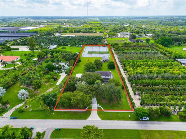 24545 SW 192nd Ave, Homestead, Florida 33031, image 1
