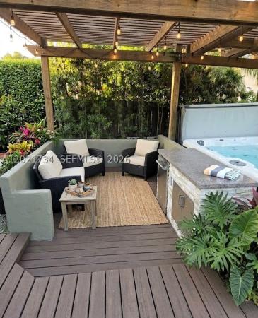 Hollywood Gardens, 2908 N 36th Ave, Hollywood, Florida 33021, image 1