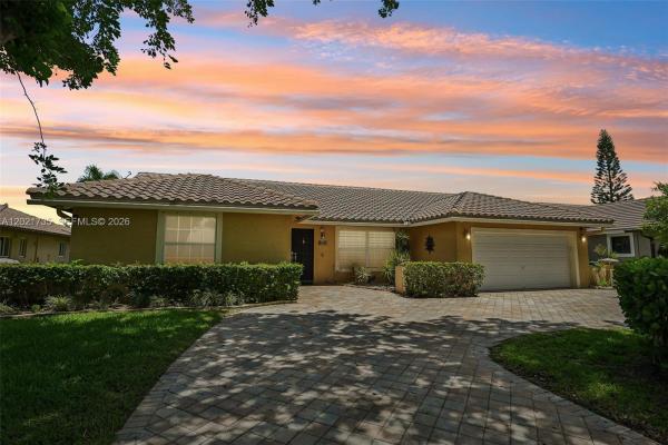 Cypress Glen, 483 NW 107th Ave, Coral Springs, Florida 33071, image 1