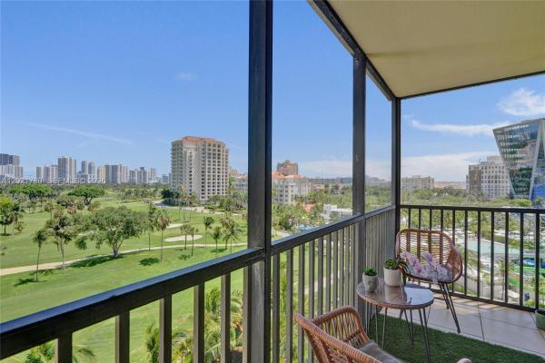 Coronado Tower 1, 20335 W Country Club Dr #809, Aventura, Florida 33180, image 1