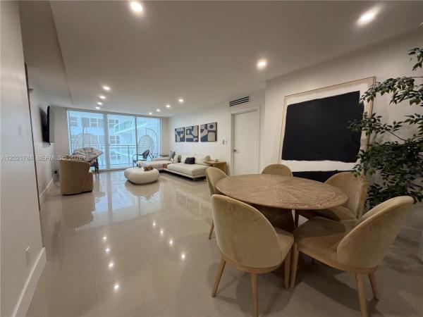 Parker Plaza Estates, 2030 S Ocean Dr #2118, Hallandale Beach, Florida 33009, image 1