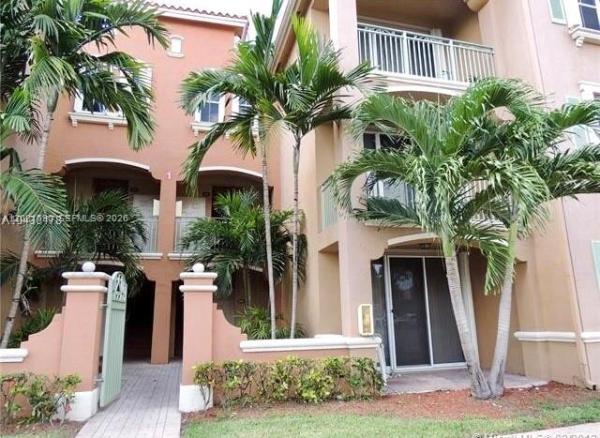 The Courts At Doral Isles, 6500 NW 114th Ave #1021, Doral, Florida 33178, image 1
