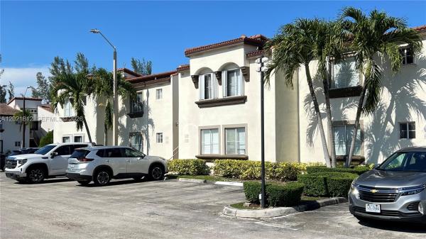 1132 NW 125th Path #204, Unincorporated Dade County, Florida 33182, image 1