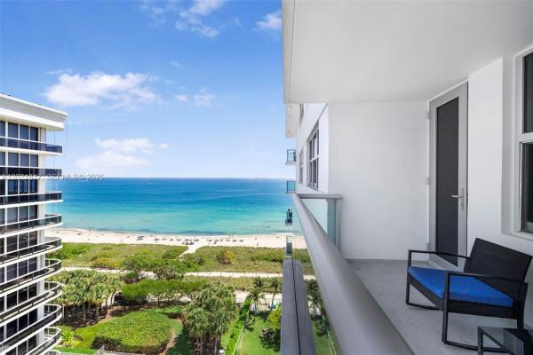 Surfside Towers, 9511 Collins Ave #1202, Surfside, Florida 33154, image 1
