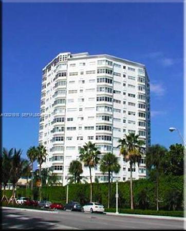 Octagon Towers, 1881 Washington Ave #6H, Miami Beach, Florida 33139, image 1