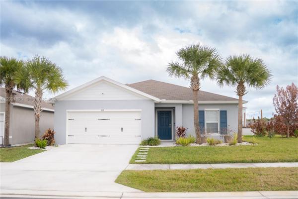 Avalon Crossing, 603 Lychee Ln, Fort Pierce, Florida 34981, image 1