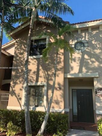 The Courts At Isles Of Bayshore, 22631 SW 88th Pl #5-18, Cutler Bay, Florida 33190, image 1