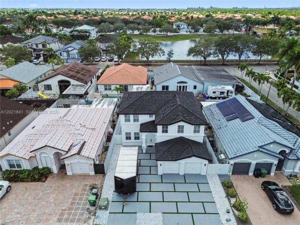15486 SW 23rd Ln, Unincorporated Dade County, Florida 33185, image 1