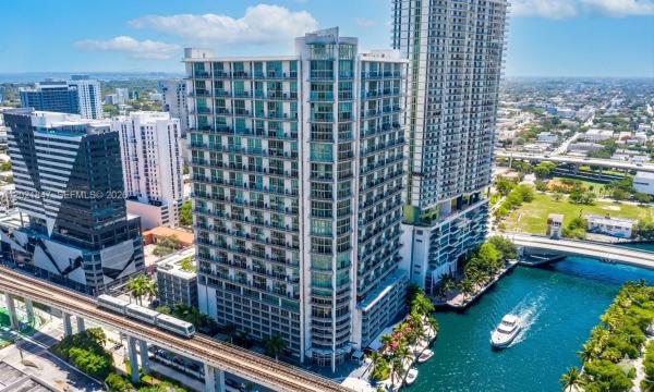 Neo Vertika, 690 SW 1st Ct #1913, Miami, Florida 33130, image 1