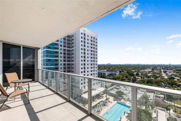 Brickell Ten, 1010 SW 2nd Ave #1608, Miami, Florida 33130, image 1