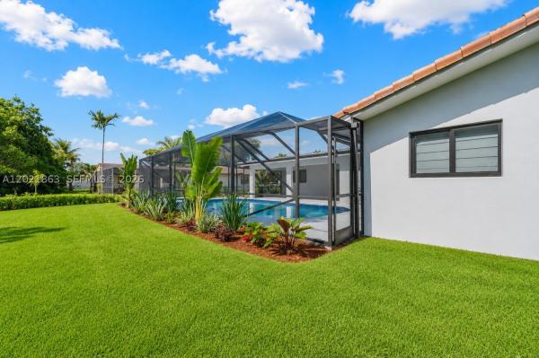 Coral Springs Country Club West, 2537 NW 116th Ter, Coral Springs, Florida 33065, image 1