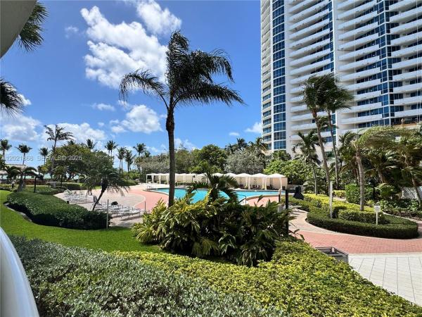 The Residences On Hollywood Beach, 3001 S Ocean Dr #119, Hollywood, Florida 33019, image 1
