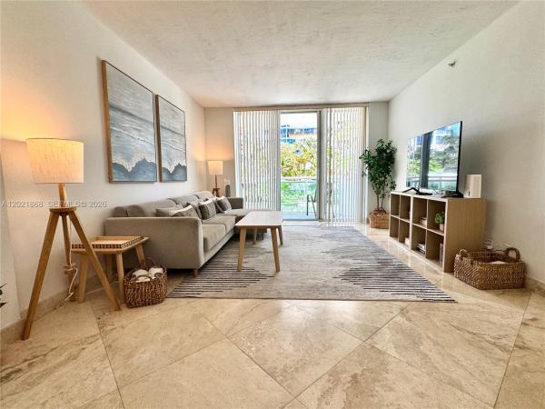 The Residences On Hollywood Beach, 3001 S Ocean Dr #119, Hollywood, Florida 33019, image 2