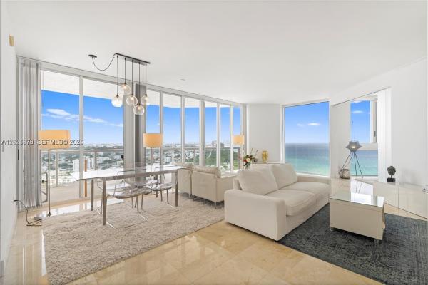 St Tropez Ocean, 7330 Ocean Ter #PH-D, Miami Beach, Florida 33141, image 1