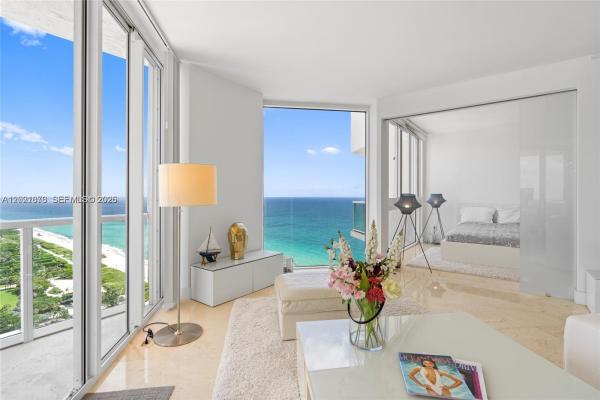 St Tropez Ocean, 7330 Ocean Ter #PH-D, Miami Beach, Florida 33141, image 1
