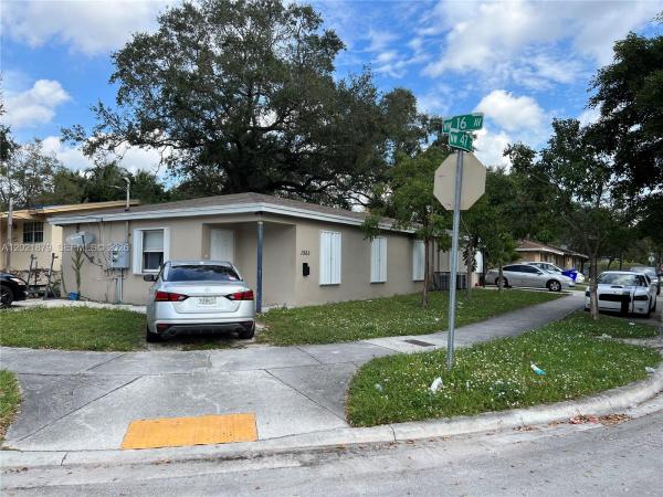 North Miami Estates, 1565 NW 47th St, Miami, Florida 33142, image 1