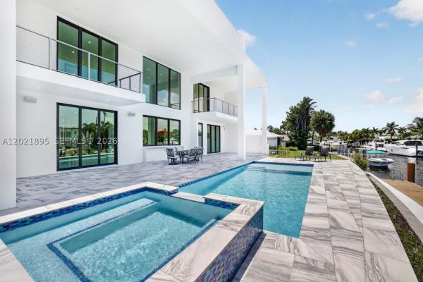 Hillsboro Harbor, 2751 NE 22nd Ct, Pompano Beach, Florida 33062, image 3
