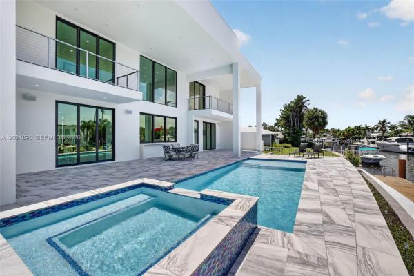 Hillsboro Harbor, 2751 NE 22nd Ct, Pompano Beach, Florida 33062, image 1