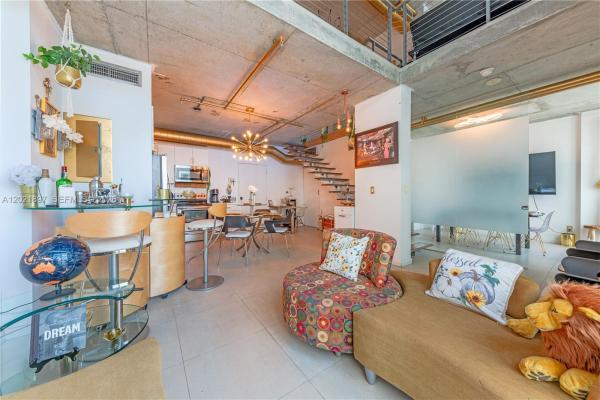 Neo Vertika, 690 SW 1st Ct #2922, Miami, Florida 33130, image 1