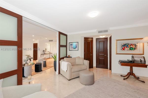 Towers Of Key Biscayne, 1121 Crandon Blvd #E405, Key Biscayne, Florida 33149, image 1