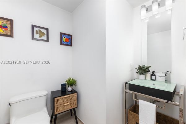 Infinity At Brickell, 60 SW 13th St #4613, Miami, Florida 33130, image 1