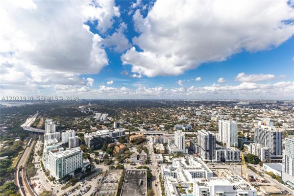 Infinity At Brickell, 60 SW 13th St #4613, Miami, Florida 33130, image 2