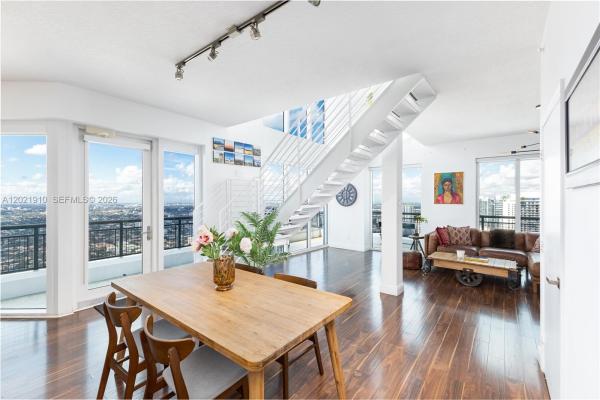 Infinity At Brickell, 60 SW 13th St #4613, Miami, Florida 33130, image 1