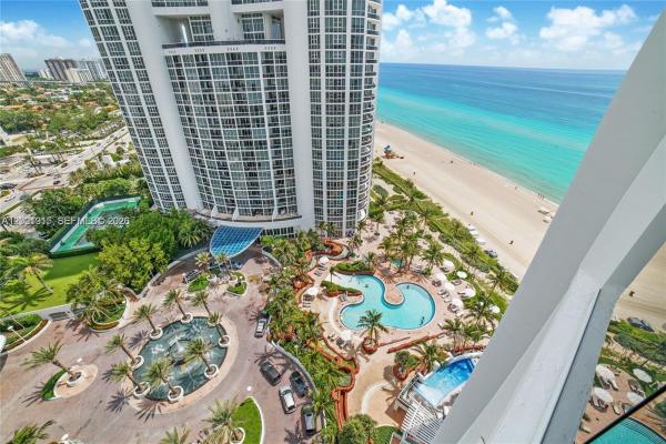 Trump Palace, 18101 Collins Ave #1906, Sunny Isles Beach, Florida 33160, image 2