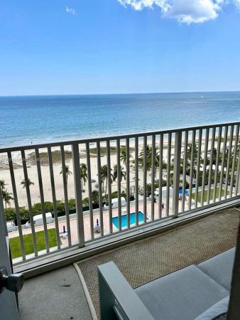 Admiralty Towers Apartments, 750 N Ocean Blvd #1106, Pompano Beach, Florida 33062, image 2