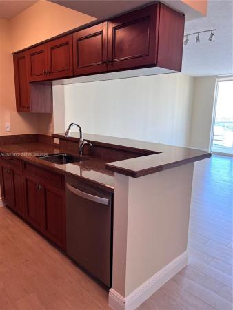 WaterGarden, 347 N New River Dr E #2206, Fort Lauderdale, Florida 33301, image 2