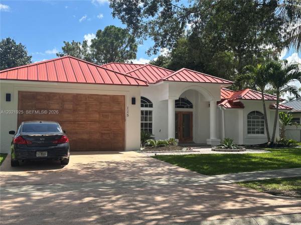 The Estates Of Royal Palm Beach, 115 Kapok Cres, Royal Palm Beach, Florida 33411, image 1