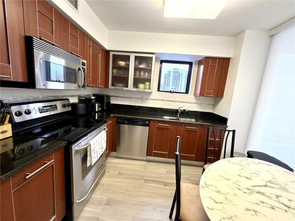 Parc Central Aventura East, 3300 NE 192nd St #1713, Aventura, Florida 33180, image 1