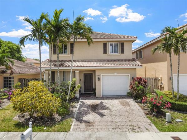 Manatee Cove, 8956 SW 215th Ter, Cutler Bay, Florida 33189, image 1