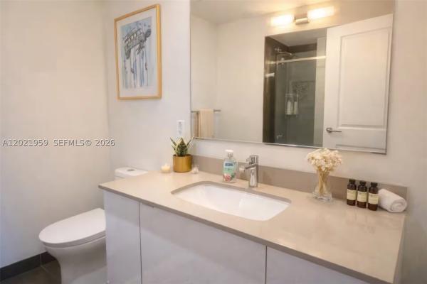 Canvas, 1600 NE 1st Ave #1605, Miami, Florida 33132, image 3