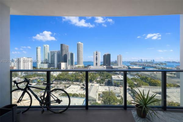 Canvas, 1600 NE 1st Ave #1605, Miami, Florida 33132, image 2