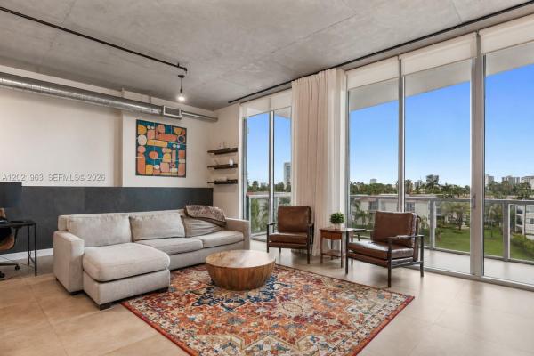 Uptown Marina Lofts, 3029 NE 188th St #405, Aventura, Florida 33180, image 1