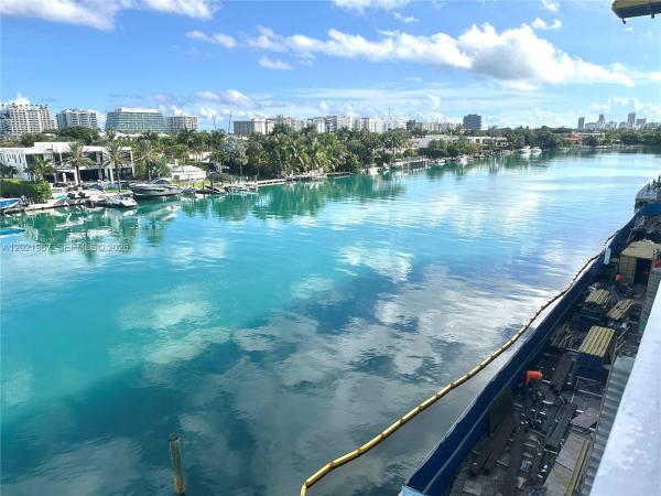 Mansard, 9501 E Bay Harbor Dr #5B, Bay Harbor Islands, Florida 33154, image 3