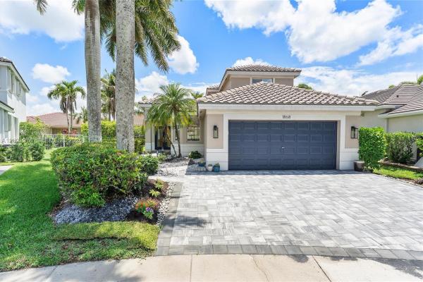 The Glades, 1868 Silverbell Ter, Weston, Florida 33327, image 1