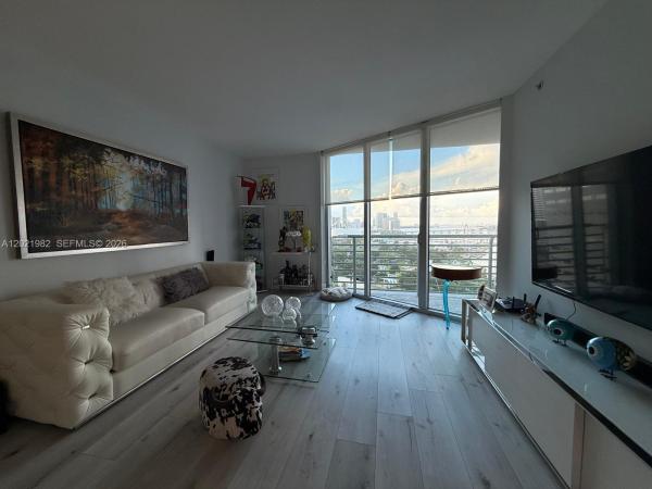 One Miami West, 325 S Biscayne Blvd #2024, Miami, Florida 33131, image 1