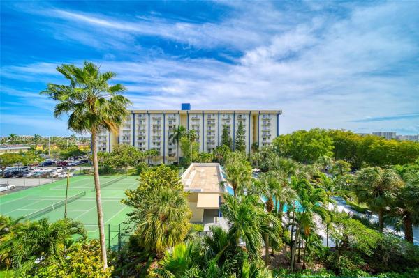 Yolanda Villas, 801 NW 47th Ave #515W, Miami, Florida 33126, image 1