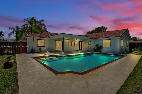 Shadow Wood, 8775 SW 1st Pl, Coral Springs, Florida 33071, image 1