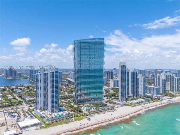 Residences By Armani Casa, 18975 Collins Ave #5205, Sunny Isles Beach, Florida 33160, image 3