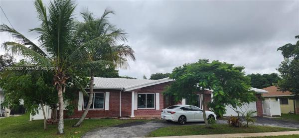 Plantation Park Lakesites, 5260 SW 9th St, Plantation, Florida 33317, image 1