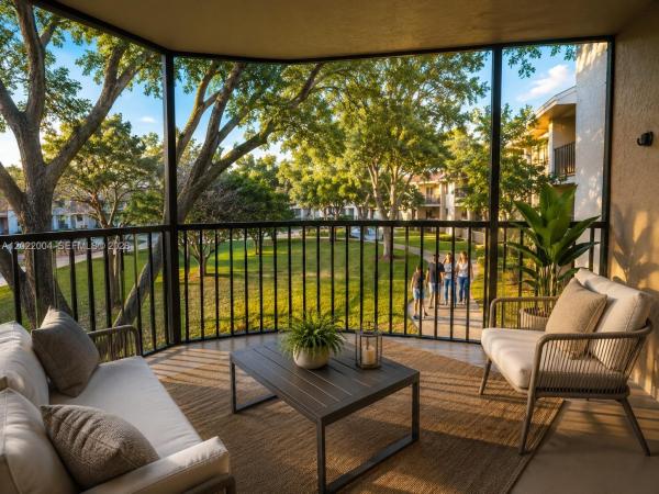 Miramar Club, 3400 Foxcroft Rd #301, Miramar, Florida 33025, image 1