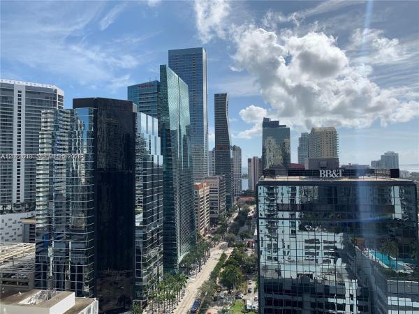 1060 Tower, 1060 Brickell Ave #2309, Miami, Florida 33131, image 1
