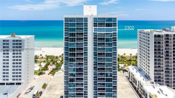 Mirasol Ocean Towers, 2655 Collins Ave #2302, Miami Beach, Florida 33140, image 1